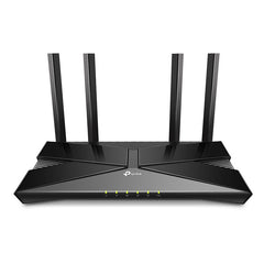 Tp Link - TP - Link WiFi 6 AX3000 Smart WiFi Router (Archer AX50) (A Grade)