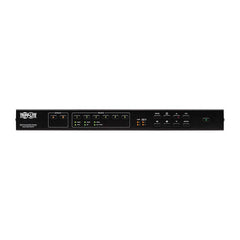 Tripp Lite - Tripp Lite 9x2 Multi - Format Presentation Matrix Switch (B300 - 9X2 - 4K)