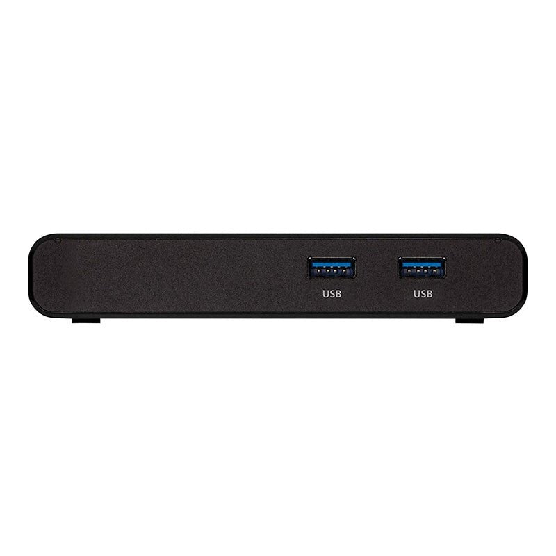 Tripp Lite - Tripp Lite B003 - HC2 - DOCK1 2 - Port USB - C Gen1 4K HDMI KVM Docking Station