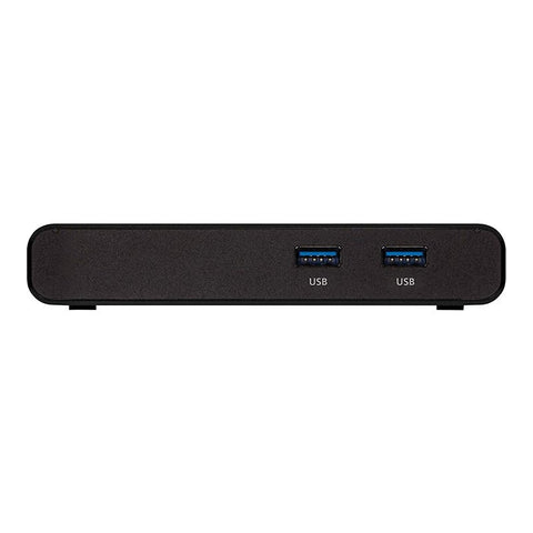 Tripp Lite - Tripp Lite B003 - HC2 - DOCK1 2 - Port USB - C Gen1 4K HDMI KVM Docking Station