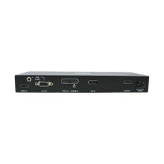 Tripp Lite - Tripp Lite B320 - 4X1 - MH DisplayPort HDMI 4x1 Multi - Format Presentation Switch