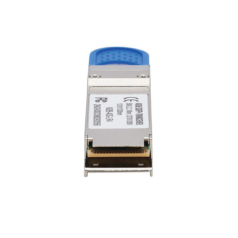 Tripp Lite - Tripp Lite N286 - 40G - LR4 Cisco Compatible QSFP - 40G - LR4 QSFP+ Transceiver