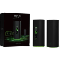 Ubiquiti - AmpliFi AFi - ALN - US Alien Wi - Fi 6