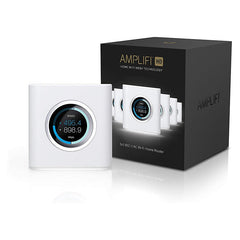 Ubiquiti - AmpliFi HD Wifi Router by Ubiquiti Labs (AFi - R - US)