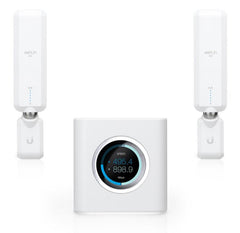 Ubiquiti - AmpliFi Mesh Wi - Fi System