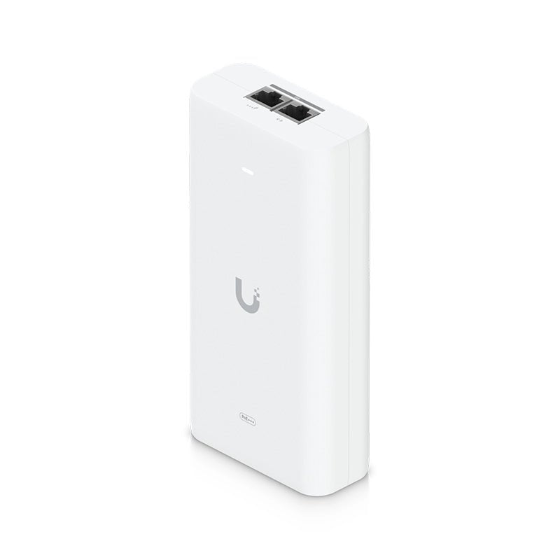 Ubiquiti - Ubiquiti 10G PoE+++ Adapter (90W) – UACC - PoE+++ - 10G