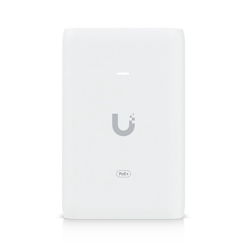 Ubiquiti - Ubiquiti 2.5G PoE+ Adapter (30W) – UACC - PoE+ - 2.5G