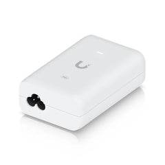 Ubiquiti - Ubiquiti 2.5G PoE+ Adapter (30W) – UACC - PoE+ - 2.5G