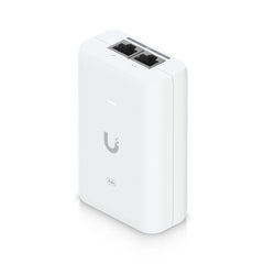 Ubiquiti - Ubiquiti 2.5G PoE+ Adapter (30W) – UACC - PoE+ - 2.5G