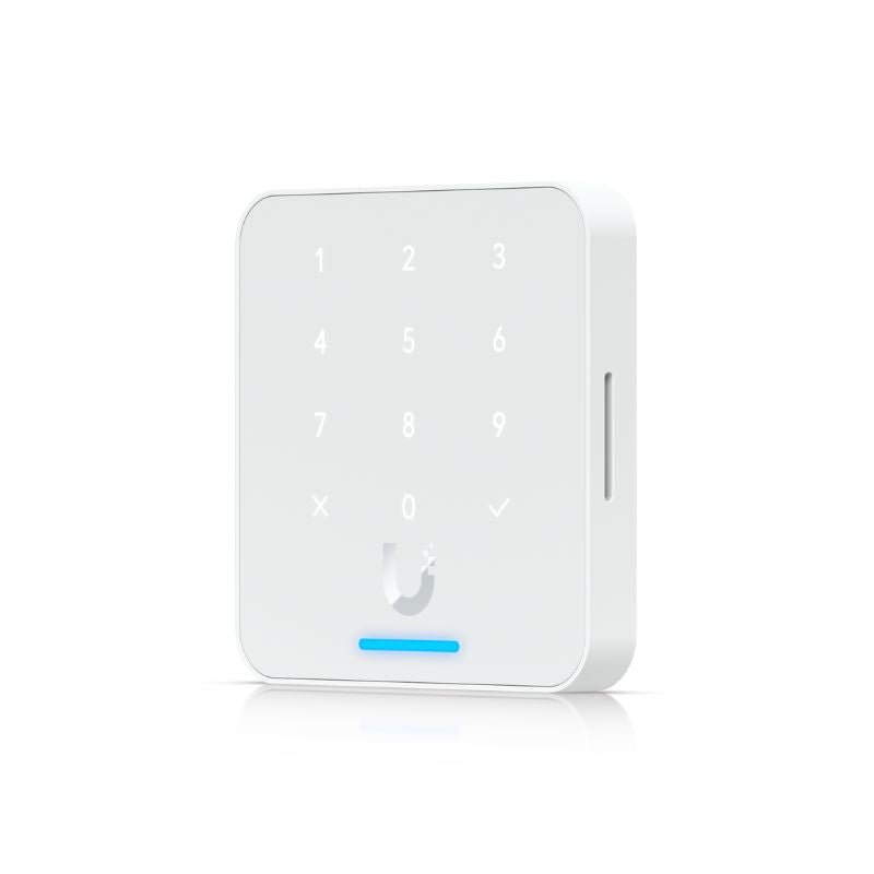 Ubiquiti - Ubiquiti Access G3 Reader Flex (UA - G3 - Flex)