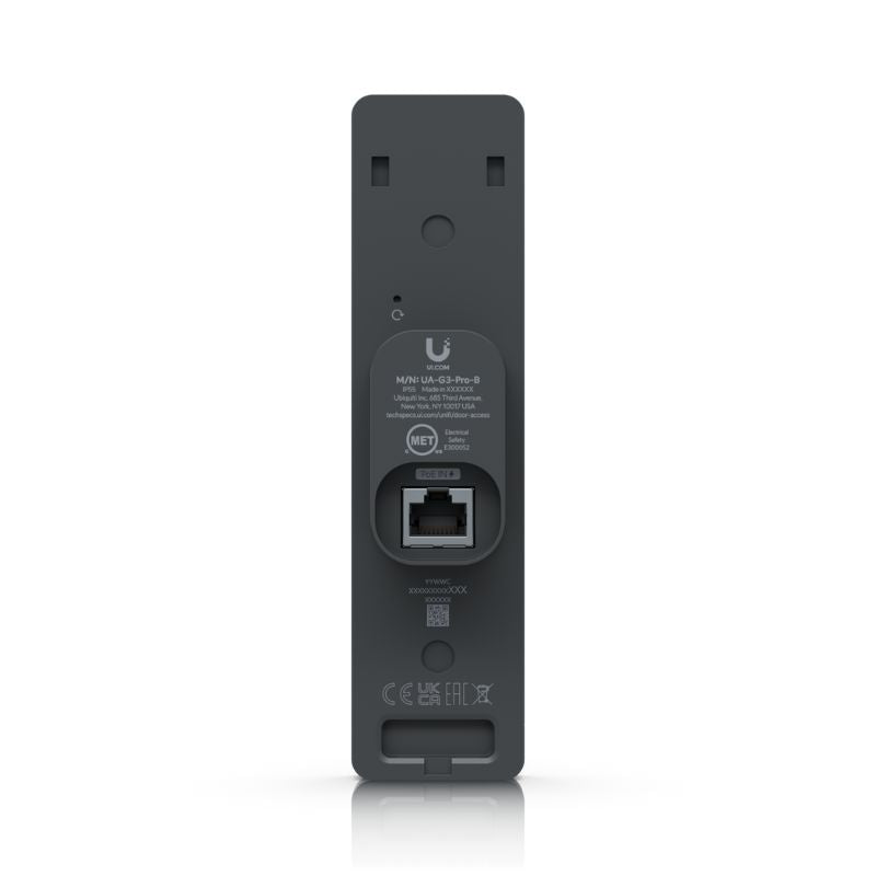 Ubiquiti - Ubiquiti Access G3 Reader Pro