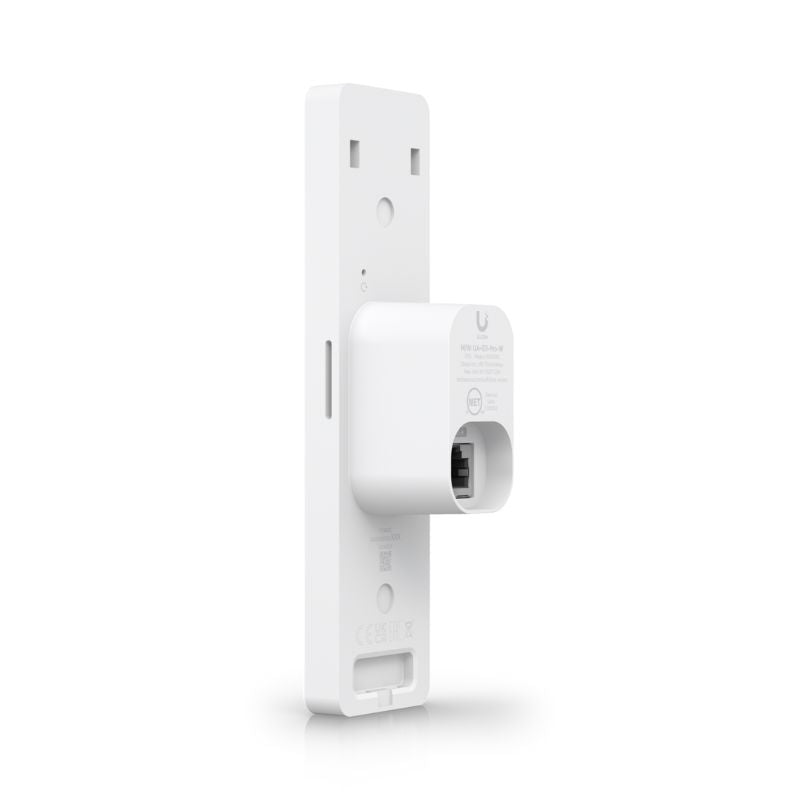 Ubiquiti - Ubiquiti Access G3 Reader Pro