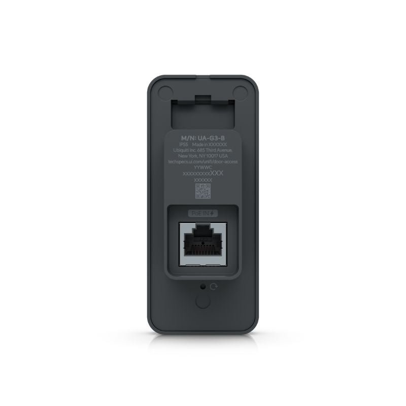 Ubiquiti - Ubiquiti Access G3 Reader (UA - G3)