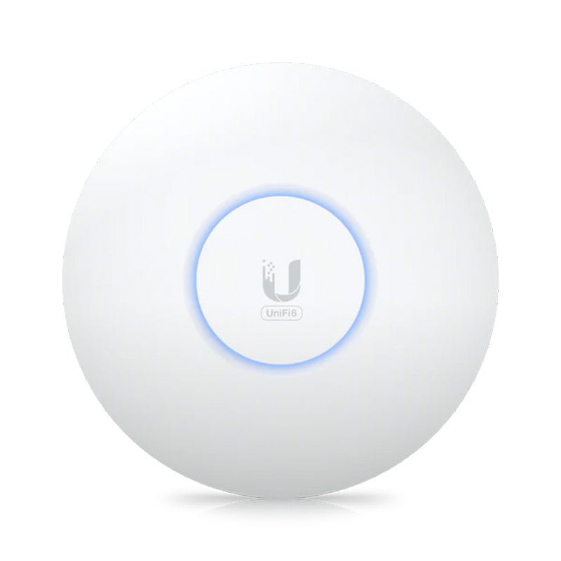 Ubiquiti - Ubiquiti Access Point U6+