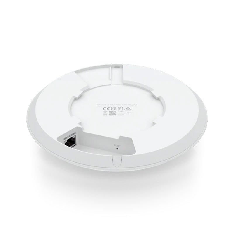 Ubiquiti - Ubiquiti Access Point U6 Long - Range+