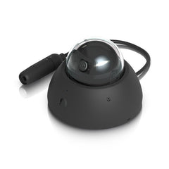 Ubiquiti - Ubiquiti AI Dome Camera (UVC - AI - Dome - B)