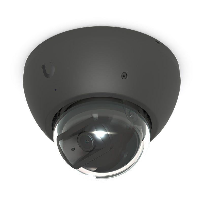 Ubiquiti - Ubiquiti AI Dome Camera (UVC - AI - Dome - B)