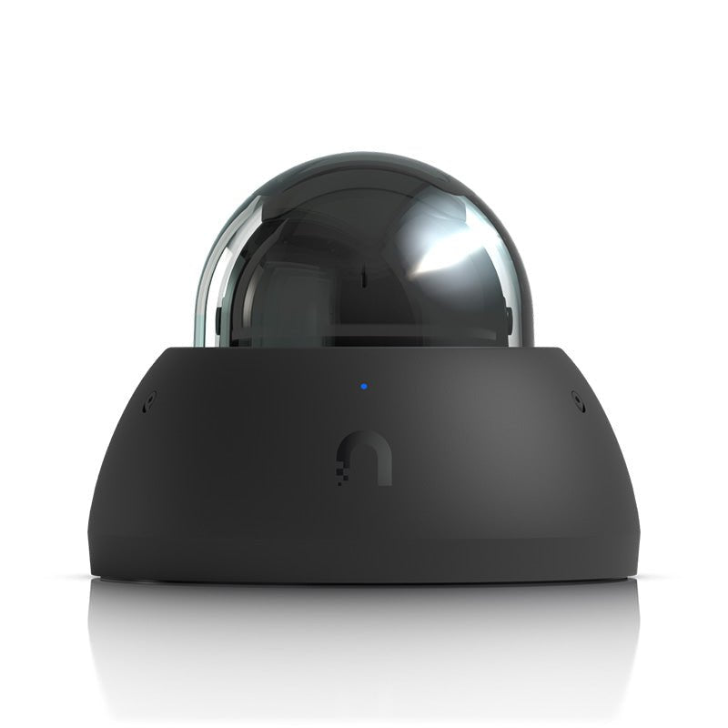 Ubiquiti - Ubiquiti AI Dome Camera (UVC - AI - Dome - B)