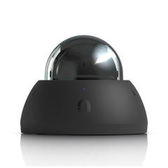 Ubiquiti - Ubiquiti AI Dome Camera (UVC - AI - Dome - B)