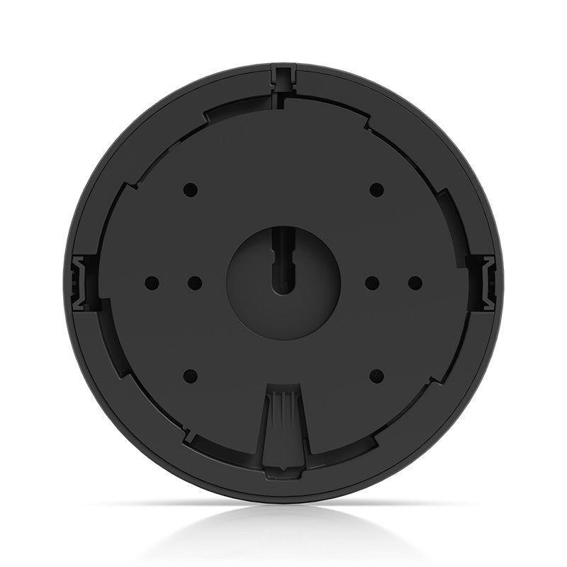 Ubiquiti - Ubiquiti AI Dome Camera (UVC - AI - Dome - B)