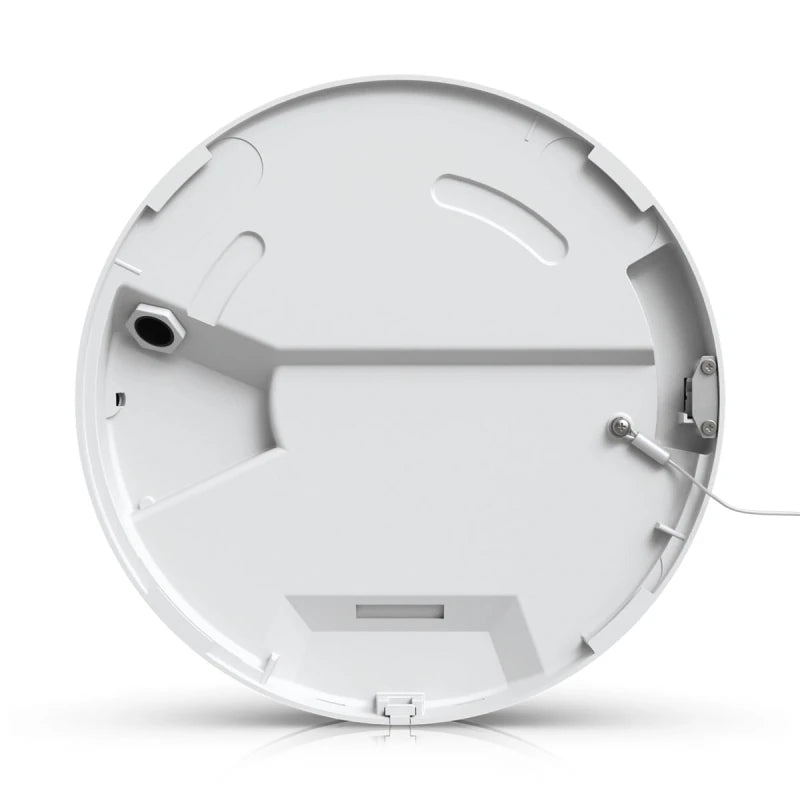 Ubiquiti - Ubiquiti AI Multi Sensor 4 Camera Black / White (UVC - AI - MS - 4)