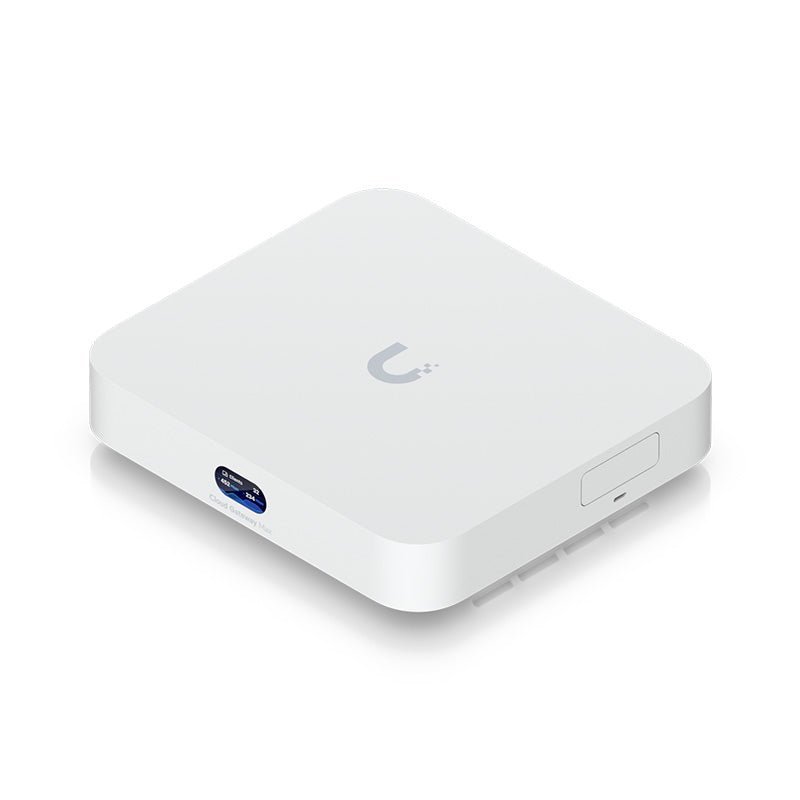 Ubiquiti - Ubiquiti Cloud Gateway Max (UCG - Max - NS)