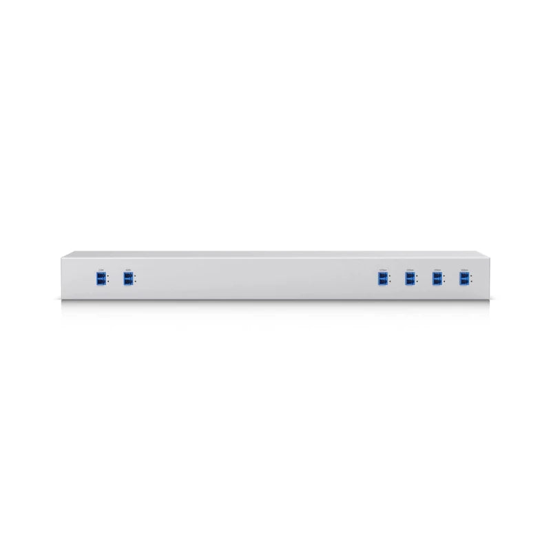 Ubiquiti - Ubiquiti CWDM Mux Demux 4 (UACC-CWDM-4)
