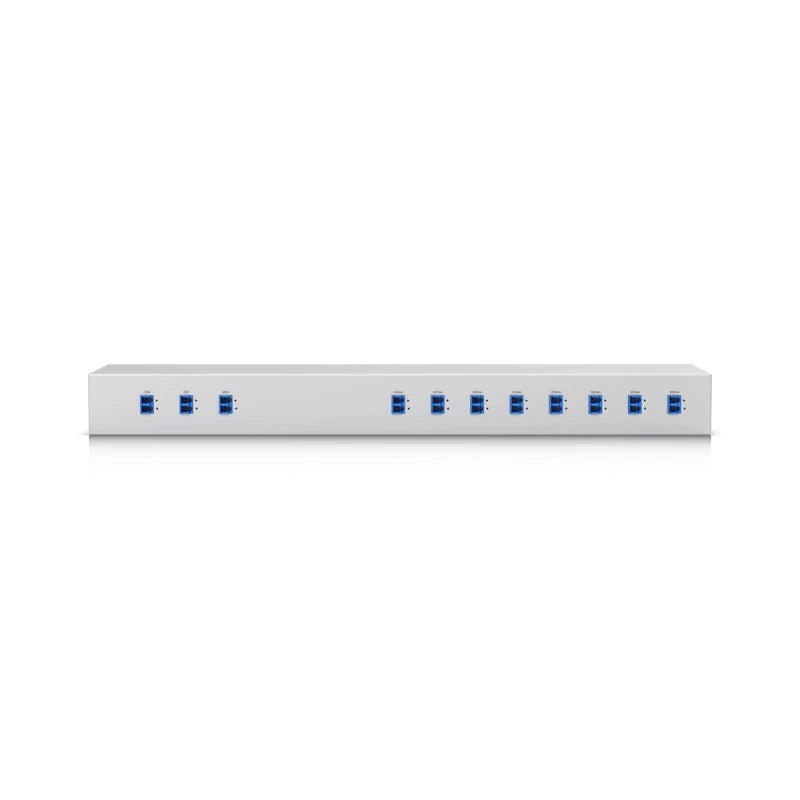 Ubiquiti - Ubiquiti CWDM Mux Demux 8 (UACC-CWDM-8)