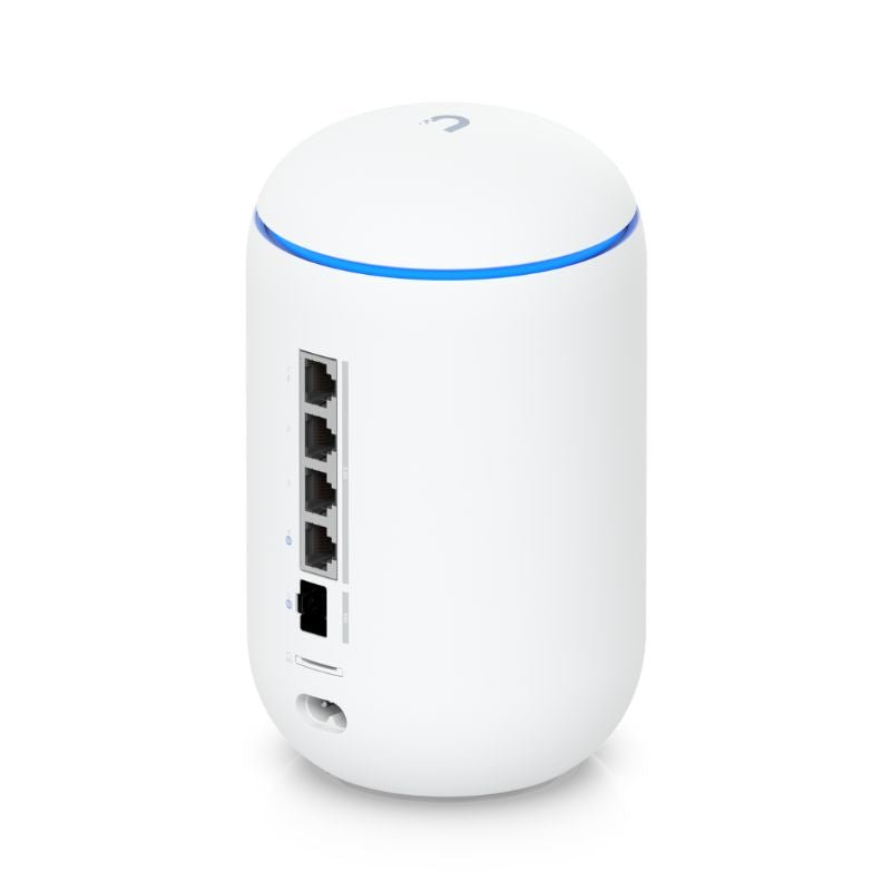 Ubiquiti - Ubiquiti - Dream Router 7 - UDR7 (15W)