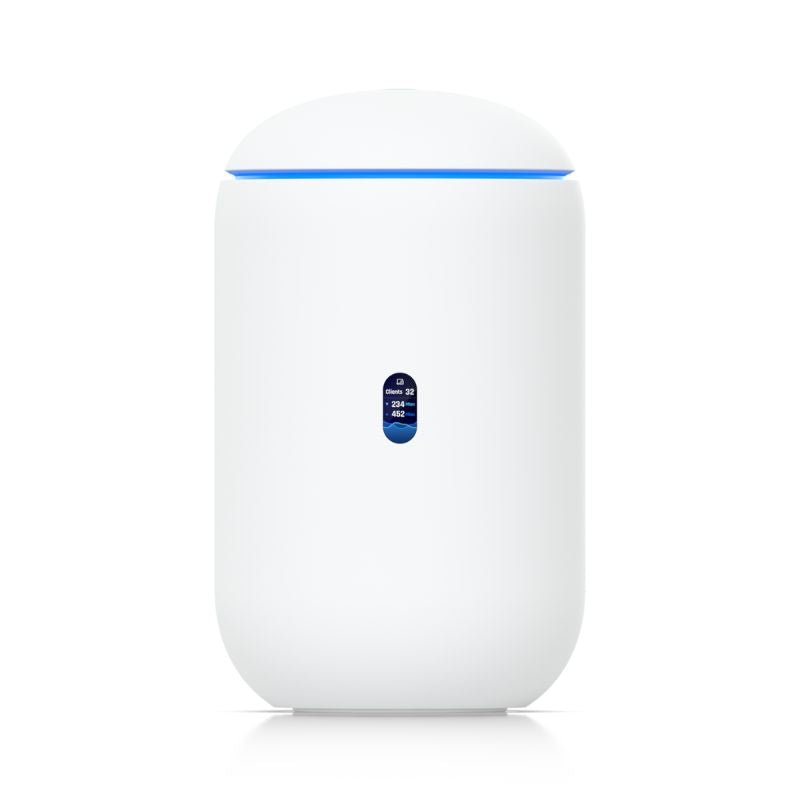 Ubiquiti - Ubiquiti - Dream Router 7 - UDR7 (15W)