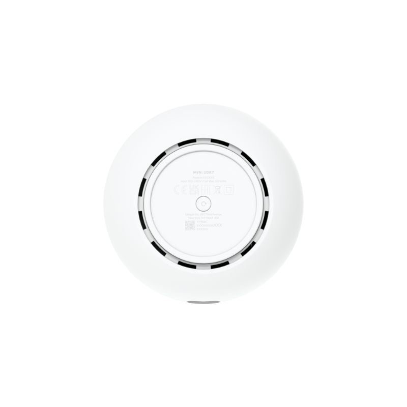 Ubiquiti - Ubiquiti - Dream Router 7 - UDR7 (15W)