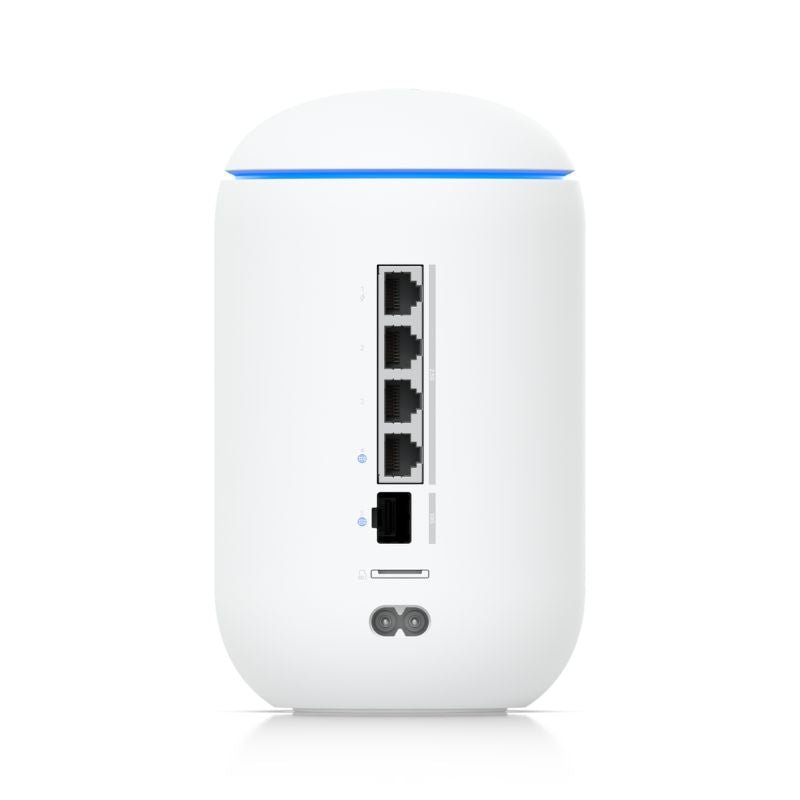 Ubiquiti - Ubiquiti - Dream Router 7 - UDR7 (15W)