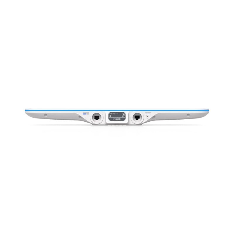Ubiquiti - Ubiquiti E7 Audience – Enterprise - Grade WiFi 7 Indoor/Outdoor Access Point
