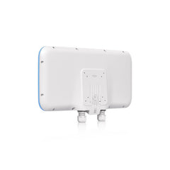 Ubiquiti - Ubiquiti E7 Audience – Enterprise - Grade WiFi 7 Indoor/Outdoor Access Point