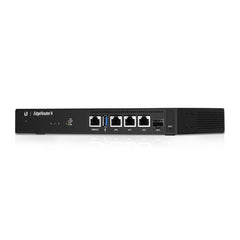 Ubiquiti - Ubiquiti EdgeRouter 4 (ER - 4)