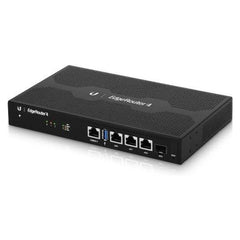 Ubiquiti - Ubiquiti EdgeRouter 4 (ER - 4)