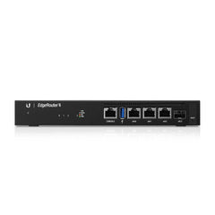 Ubiquiti - Ubiquiti EdgeRouter 4 (ER - 4)