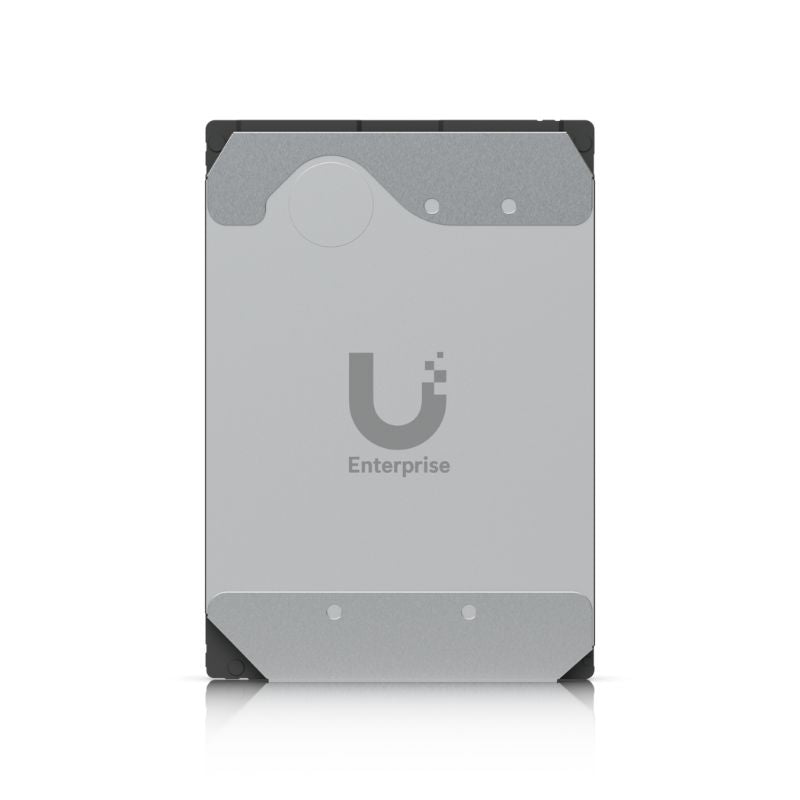 Ubiquiti - Ubiquiti Enterprise 3.5" 24TB HDD (UACC - HDD - E - 24TB)