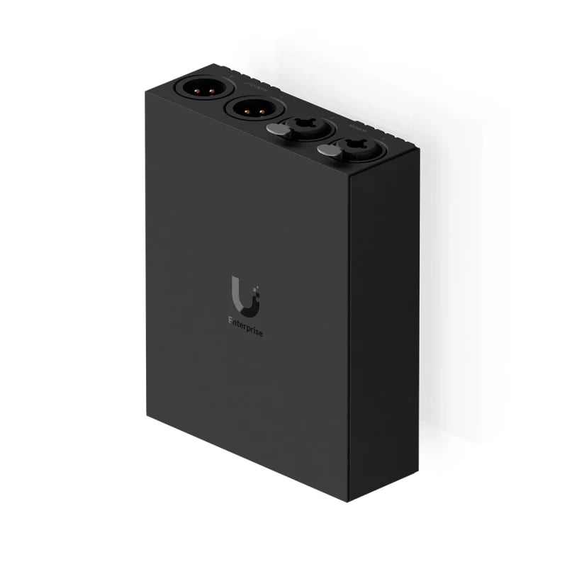 Ubiquiti - Ubiquiti Enterprise Audio/Video Bridge (EAV-Bridge)