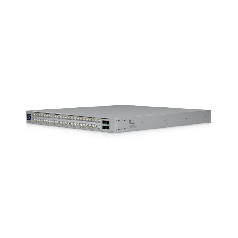 Ubiquiti - Ubiquiti - Enterprise Campus 48 PoE - ECS - 48 - PoE (2150W)