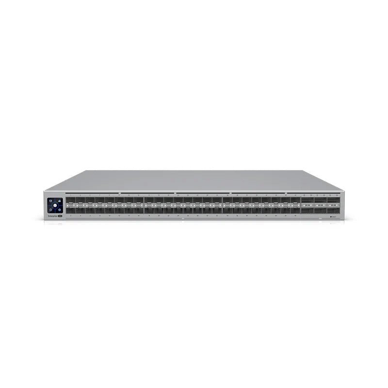 Ubiquiti - Ubiquiti Enterprise Campus Aggregation Switch (ECS - Aggregation)