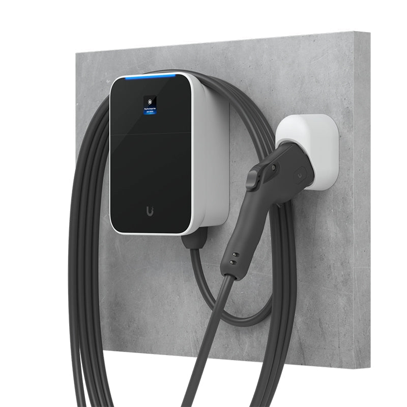 Ubiquiti - Ubiquiti EV Station Lite (UC - EV - Station - Lite)