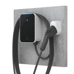 Ubiquiti - Ubiquiti EV Station Lite (UC - EV - Station - Lite)