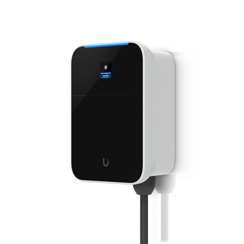 Ubiquiti - Ubiquiti EV Station Lite (UC - EV - Station - Lite)