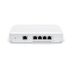 Ubiquiti - Ubiquiti Flex 10 GbE Switch (USW - Flex - XG)