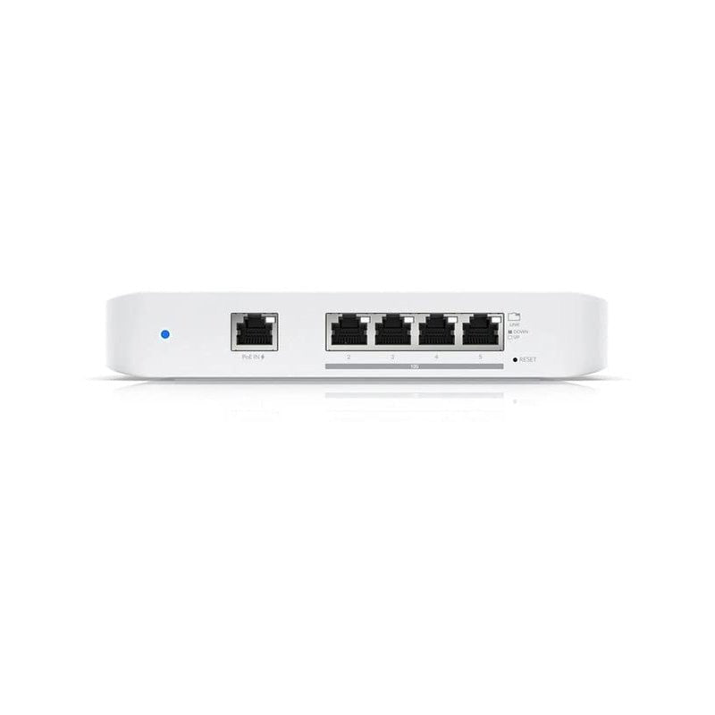 Ubiquiti - Ubiquiti Flex 10 GbE Switch (USW - Flex - XG)