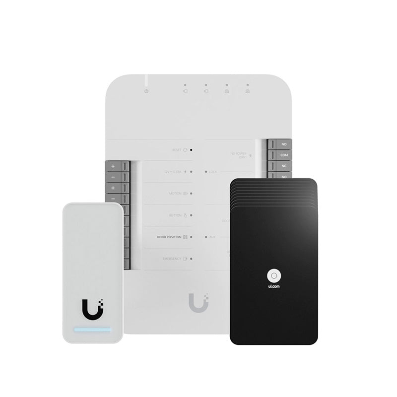 Ubiquiti - Ubiquiti G2 Starter Kit (UA - G2 - SK)