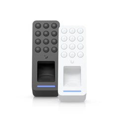 Ubiquiti - Ubiquiti G3 Reader Fingerprint — (UA-G3-Fingerprint)