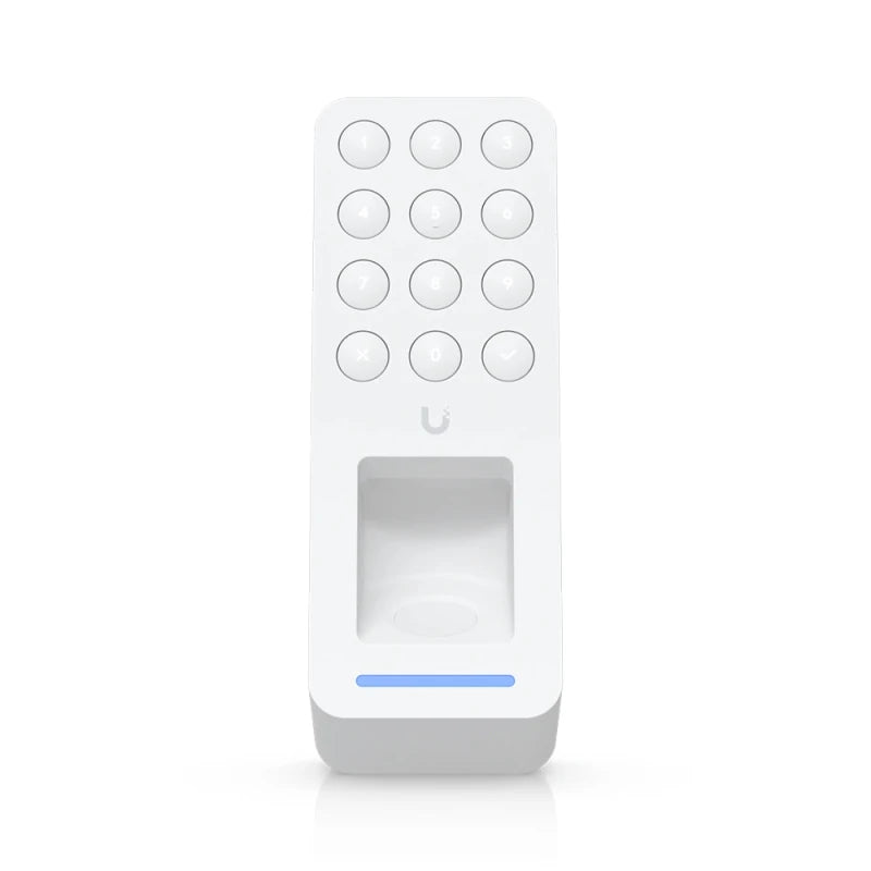 Ubiquiti - Ubiquiti G3 Reader Fingerprint — (UA-G3-Fingerprint)