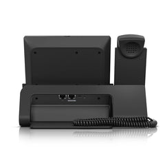 Ubiquiti - Ubiquiti G3 Touch Enterprise – Premium UniFi Talk Desktop Phone